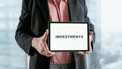 high growth stock investment opportunities
