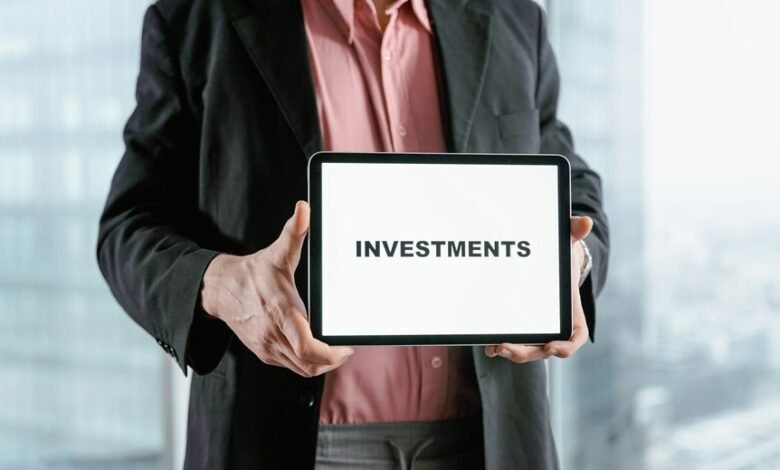 high growth stock investment opportunities