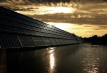 investing in green energy