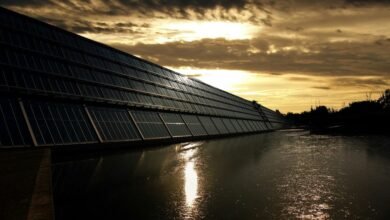 investing in green energy