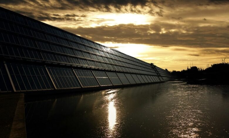 investing in green energy