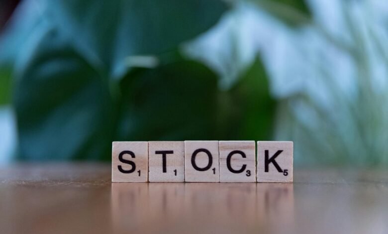 real estate versus stocks