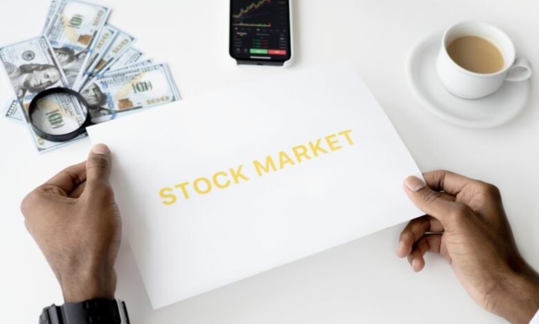 stock diversification strategies