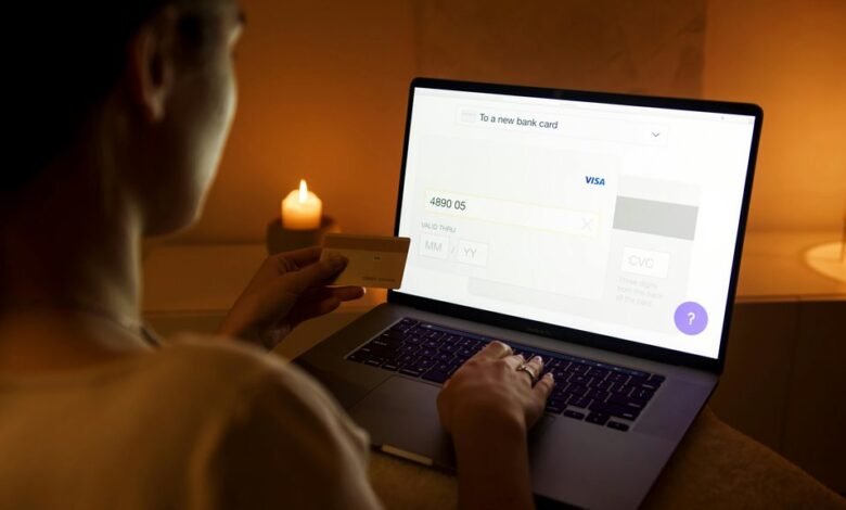 ann taylor credit card contact