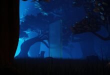 unique creative online identity