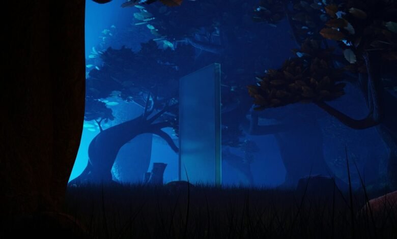 unique creative online identity