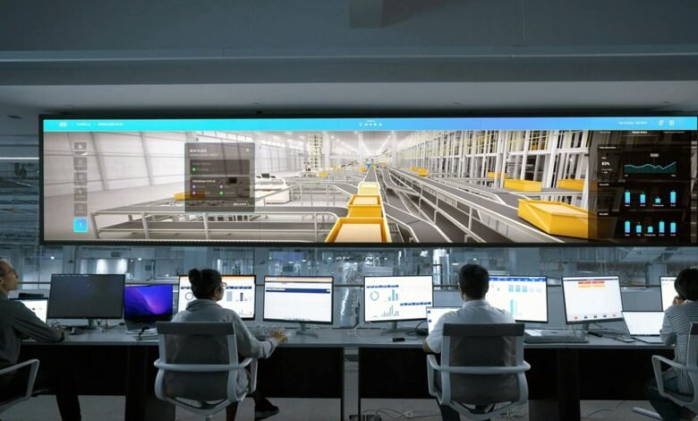 advanced operational data analysis