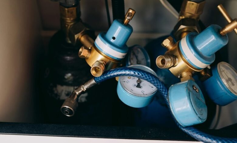 efficiently monitoring system metrics