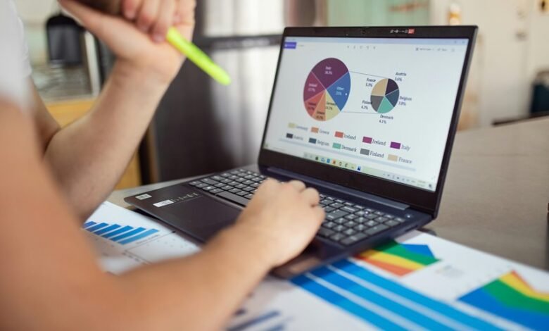 performance metrics evaluation process