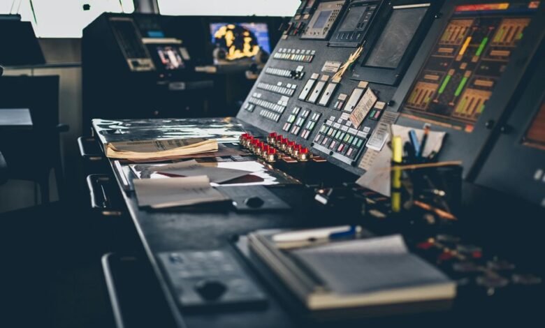 system operations optimization process