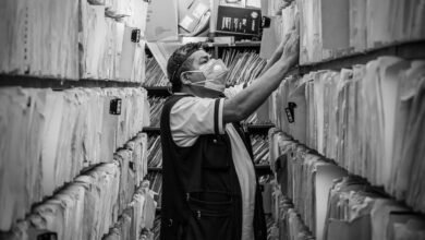 darijakos bogumil monitoring records