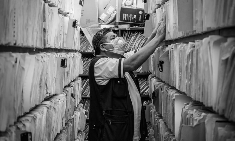 darijakos bogumil monitoring records