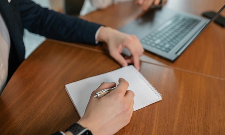 digital feedback on monitoring