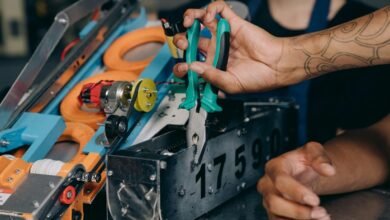 innovative systems and tools