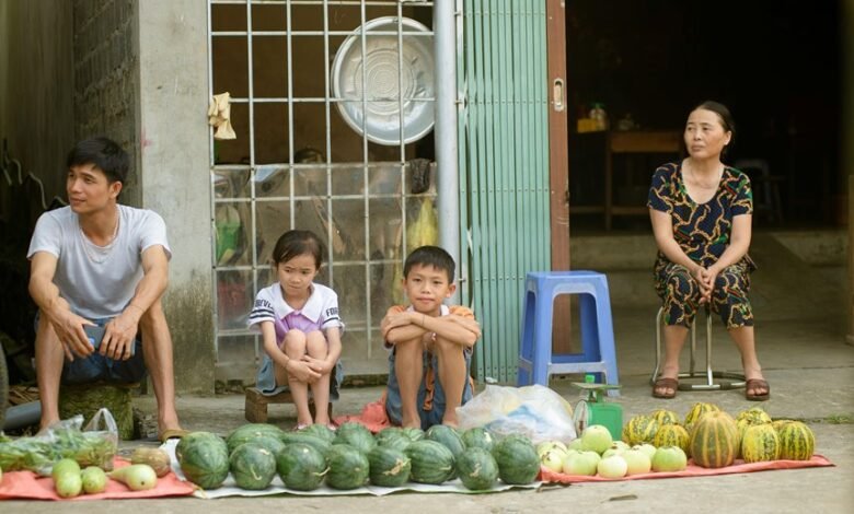 momentum market node loop