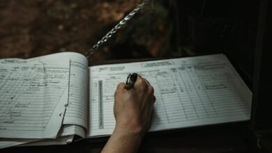 monitoring logs documentation overview