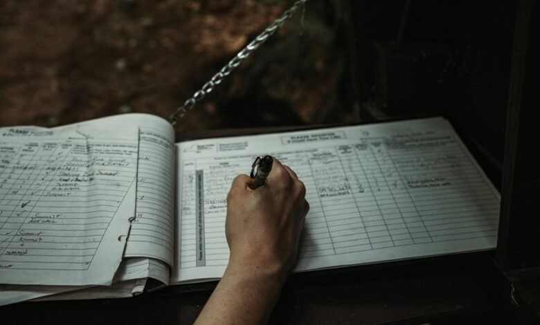 monitoring logs documentation overview