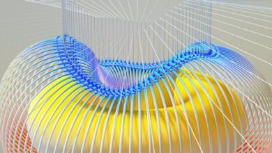 neural fusion flow node