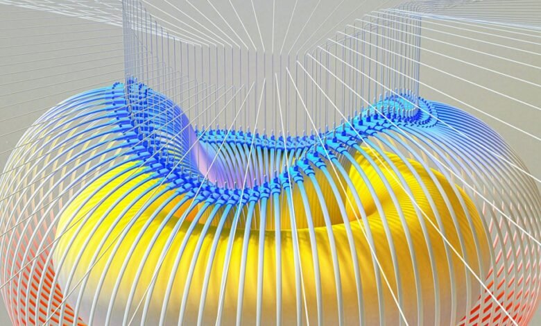 neural fusion flow node