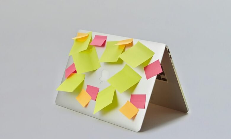 numeric identifier and alerts