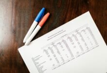 recent reports summary overview