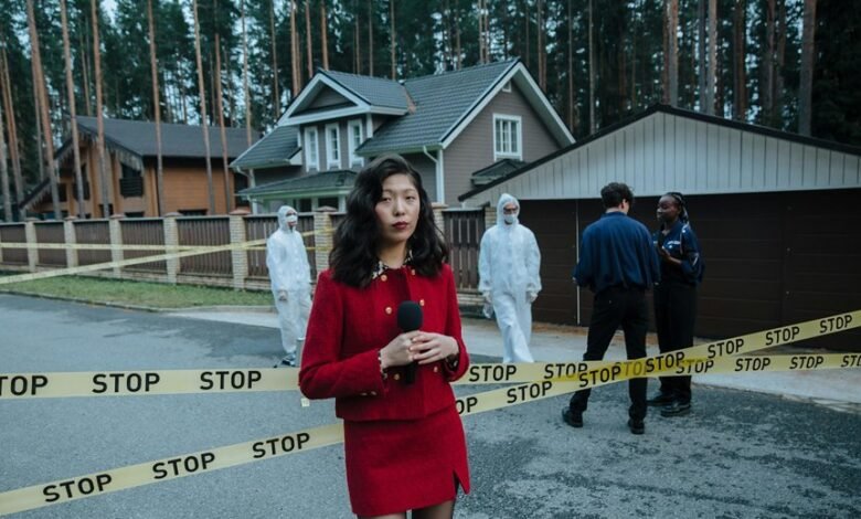 safety and spam analysis