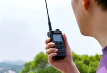 How to Choose Portable Radios for Reliable Communication