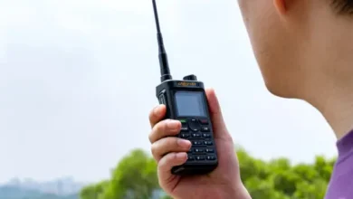 How to Choose Portable Radios for Reliable Communication