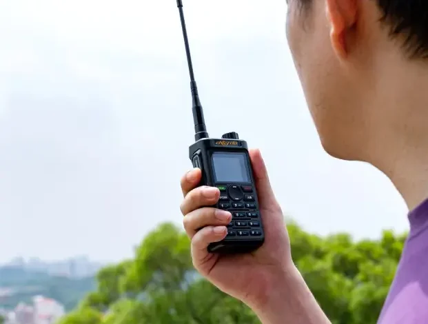 How to Choose Portable Radios for Reliable Communication