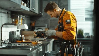 The Benefits Of Calling Pymble Specialists For Blocked Drains Early