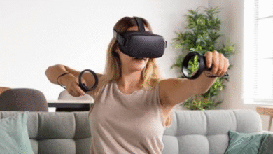 How Mixed Reality Improves Daily Life