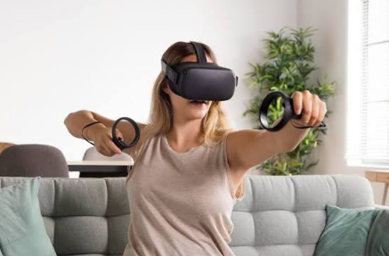How Mixed Reality Improves Daily Life
