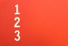 a simple guide steps summary