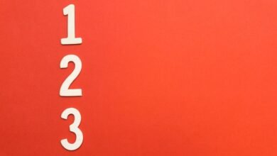 a simple guide steps summary