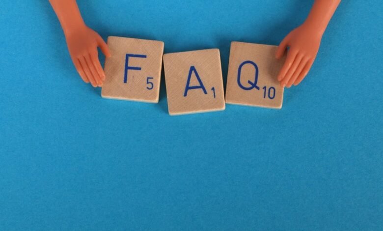 common a10aaa faqs answered