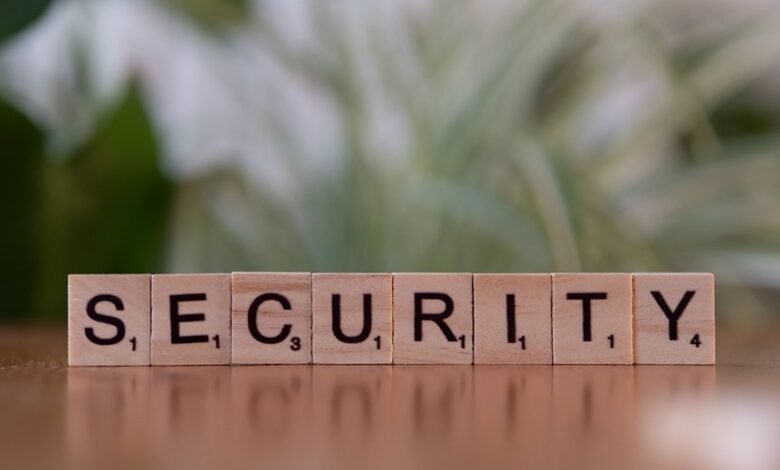 cybersecurity icon ultimate guide