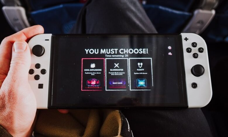 how to choose the right game