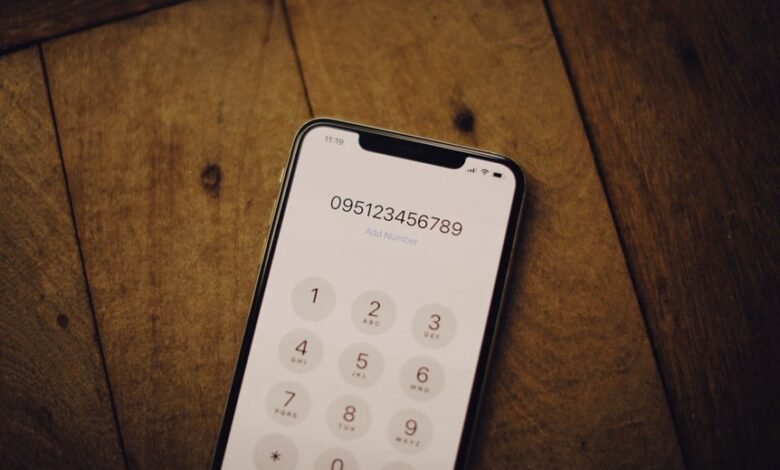 phone number with area code 956
