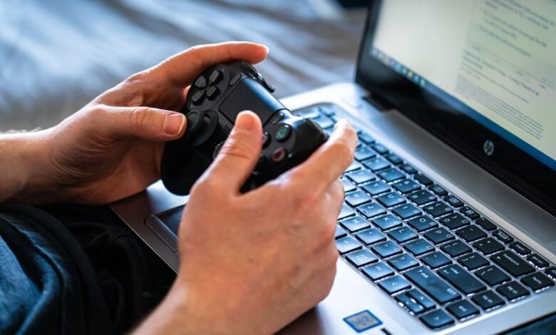 why game play matters more